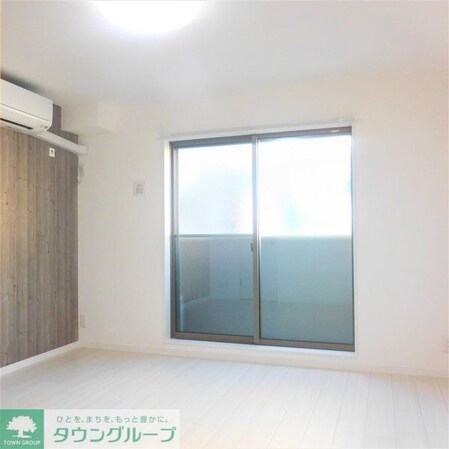 REVE西川口の物件内観写真